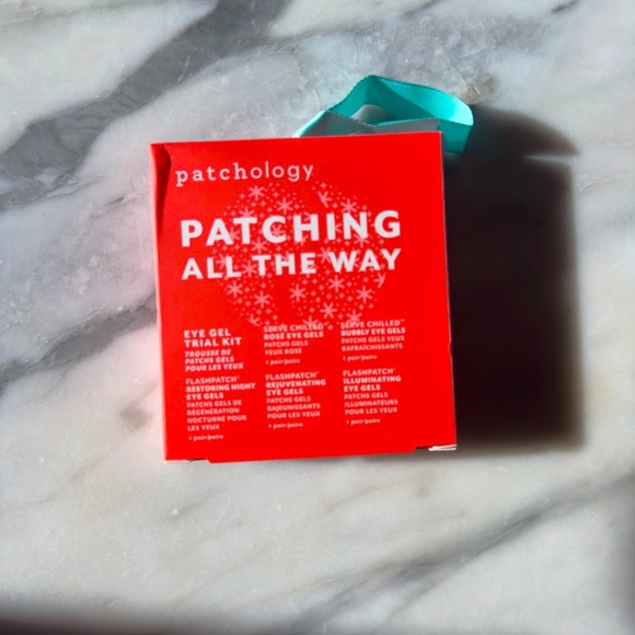 Anthropologie Other - Patchology Eye Patch Set